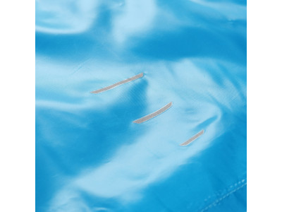 Men´s performance jacket BIK neon atomic blue