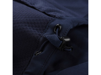 Men´s softshell jacket ZORR mood indigo