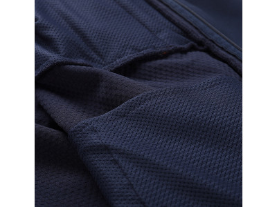 Men´s softshell jacket ZORR mood indigo