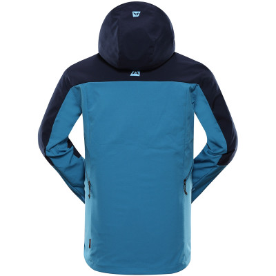 Men´s softshell jacket ZORR navagio bay 2