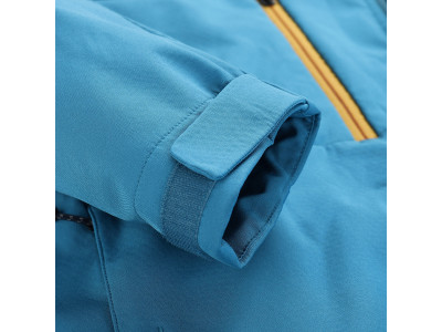 Men´s softshell jacket ZORR navagio bay