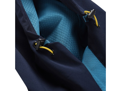 Men´s softshell jacket ZORR navagio bay