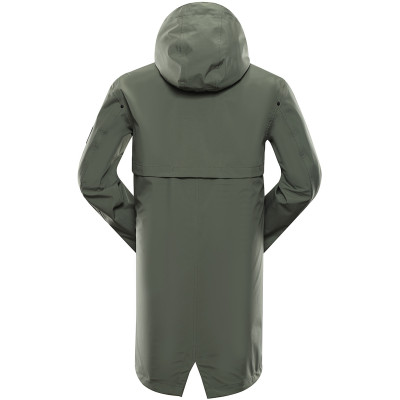 Men´s casual jacket PERFET olivine 2