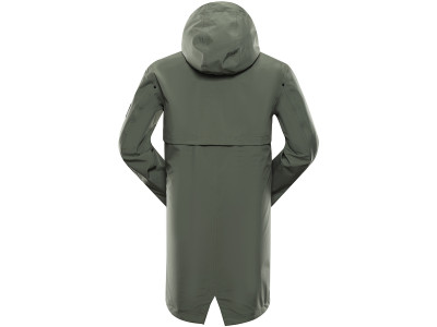 Men´s casual jacket PERFET olivine