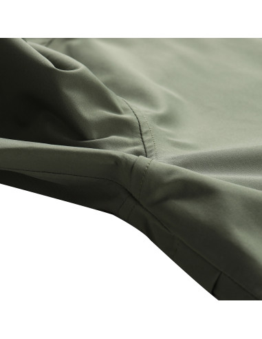 Men´s casual jacket PERFET olivine