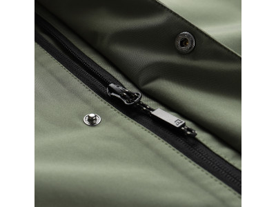 Men´s casual jacket PERFET olivine