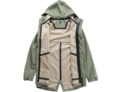 Men´s casual jacket PERFET olivine