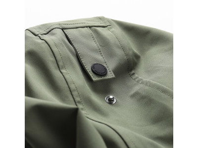 Men´s casual jacket PERFET olivine