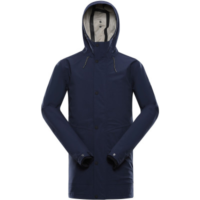 Men´s casual jacket PERFET mood indigo