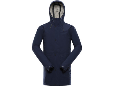 Men´s casual jacket PERFET mood indigo