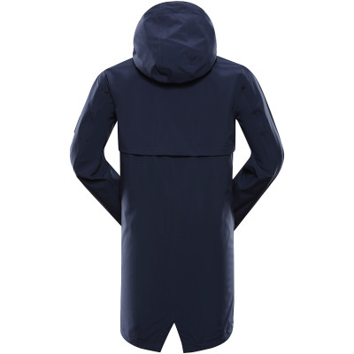 Men´s casual jacket PERFET mood indigo 2