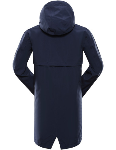 Men´s casual jacket PERFET mood indigo