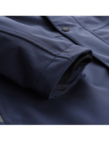 Men´s casual jacket PERFET mood indigo