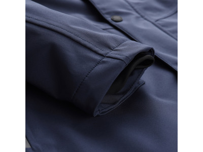 Men´s casual jacket PERFET mood indigo