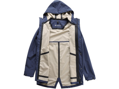 Men´s casual jacket PERFET mood indigo