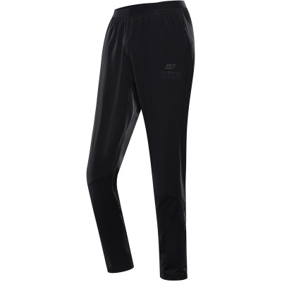 Men´s performance pants ZEREC black