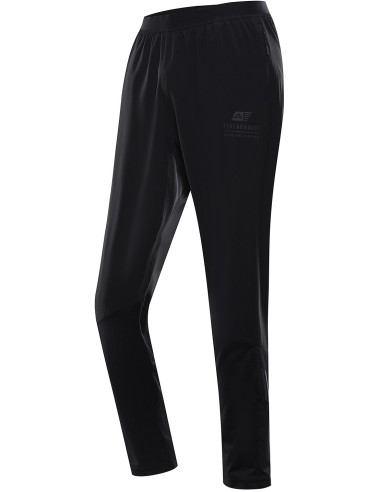 Men´s performance pants ZEREC black