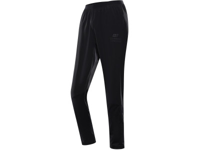 Men´s performance pants ZEREC black