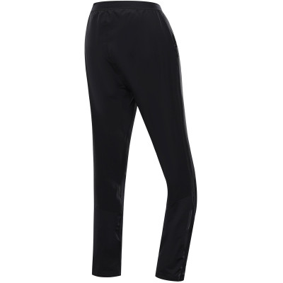 Men´s performance pants ZEREC black 2