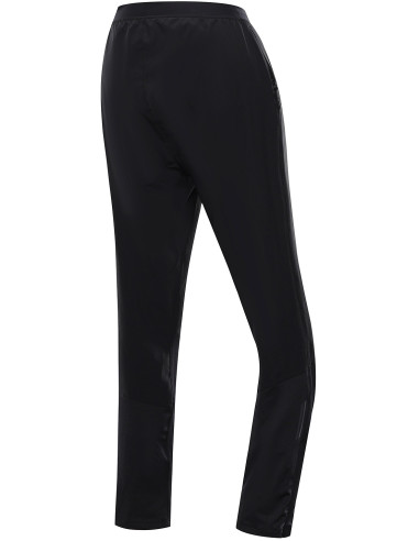Men´s performance pants ZEREC black