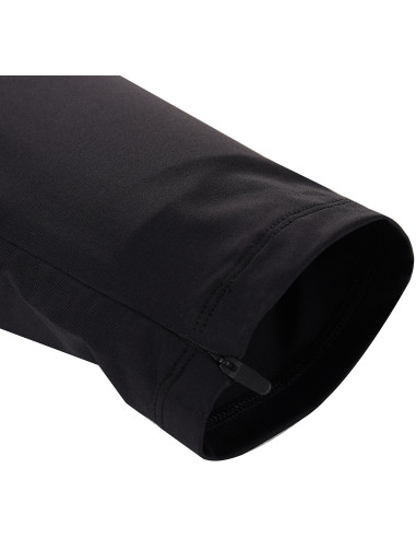 Men´s performance pants ZEREC black