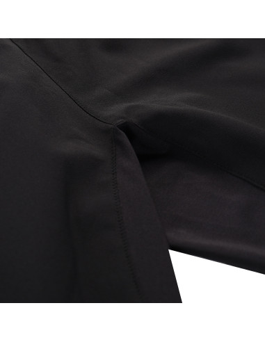 Men´s performance pants ZEREC black