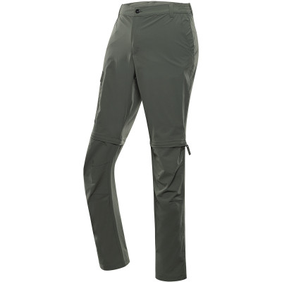 Men´s outdoor pants NESC olivine