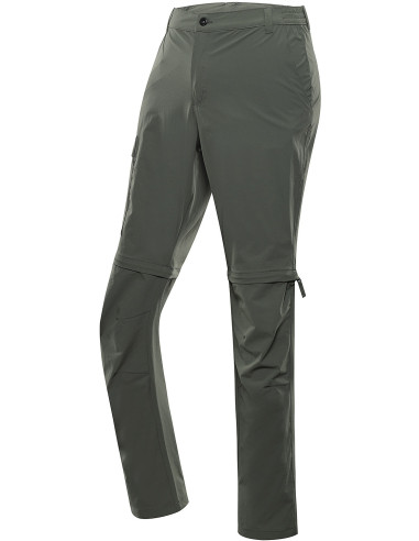 Men´s outdoor pants NESC olivine