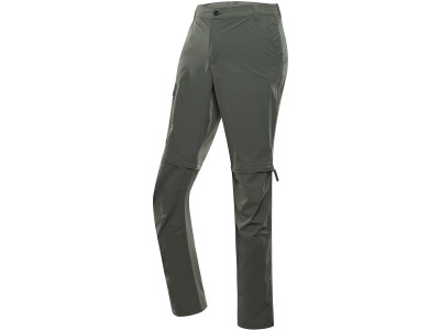 Men´s outdoor pants NESC olivine