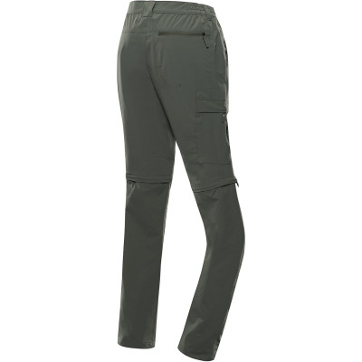 Men´s outdoor pants NESC olivine 2