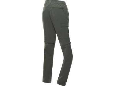 Men´s outdoor pants NESC olivine