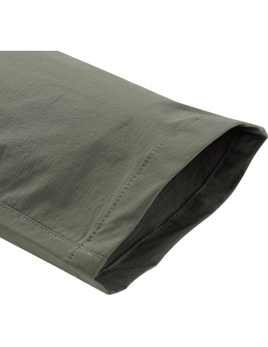 Men´s outdoor pants NESC olivine
