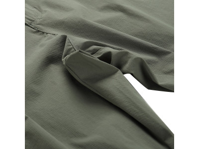 Men´s outdoor pants NESC olivine