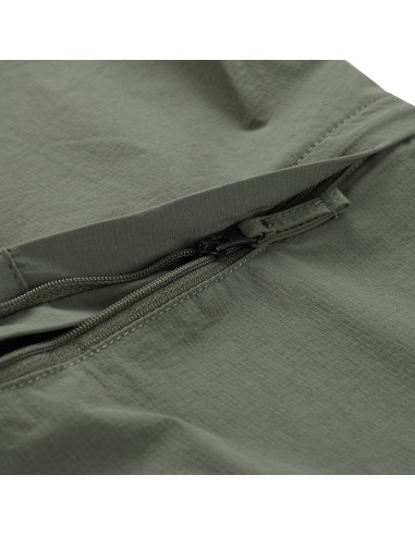 Men´s outdoor pants NESC olivine