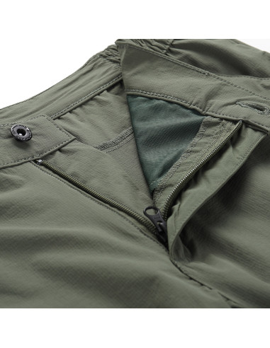 Men´s outdoor pants NESC olivine