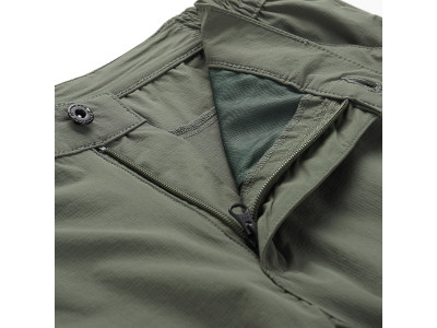 Men´s outdoor pants NESC olivine