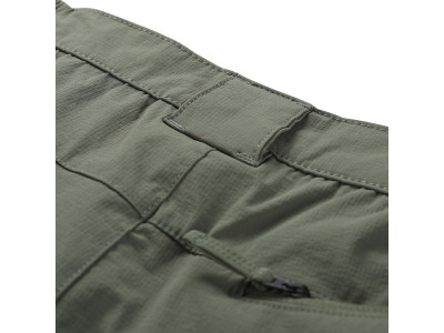 Men´s outdoor pants NESC olivine