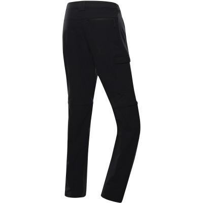 Men´s outdoor pants NESC black