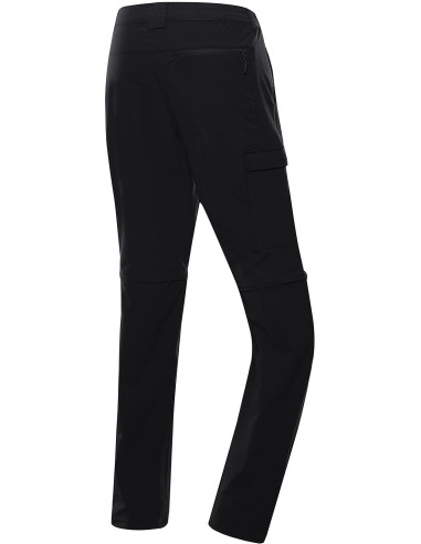 Men´s outdoor pants NESC black