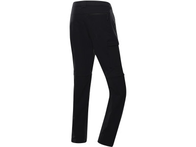 Men´s outdoor pants NESC black