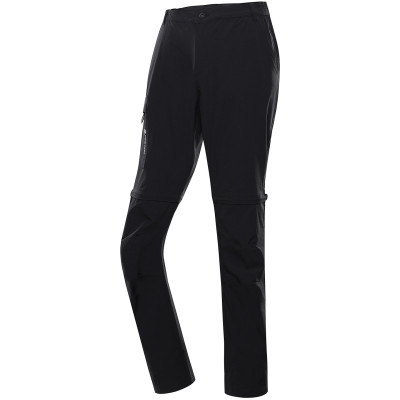 Men´s outdoor pants NESC black 2