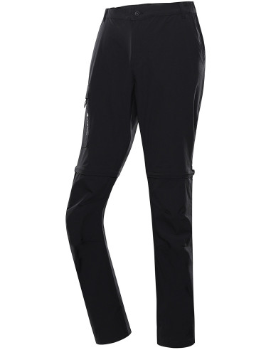 Men´s outdoor pants NESC black