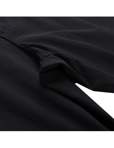 Men´s outdoor pants NESC black
