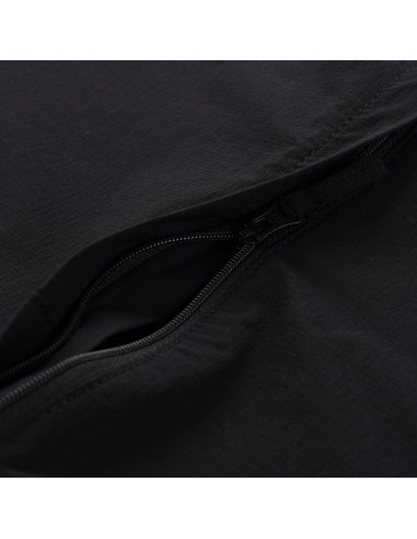 Men´s outdoor pants NESC black