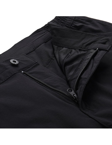 Men´s outdoor pants NESC black