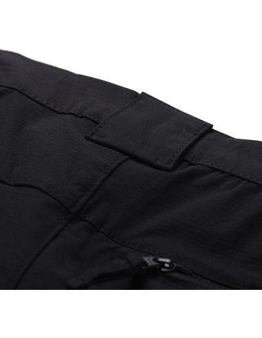 Men´s outdoor pants NESC black