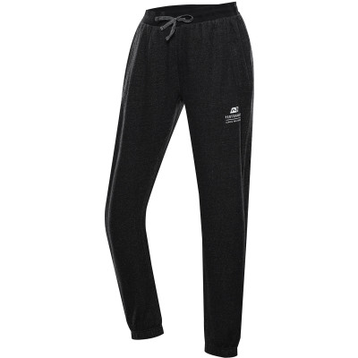 Men´s performance pants FREK black