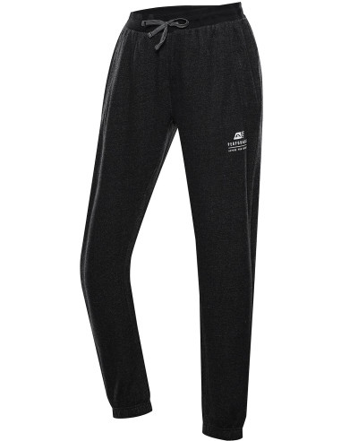 Men´s performance pants FREK black