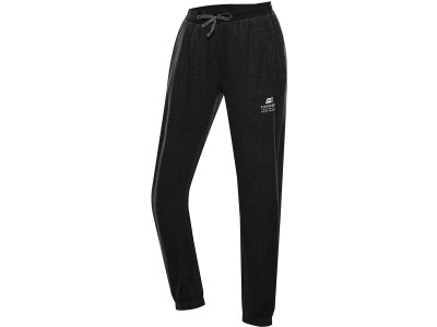 Men´s performance pants FREK black