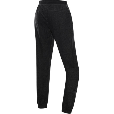 Men´s performance pants FREK black 2